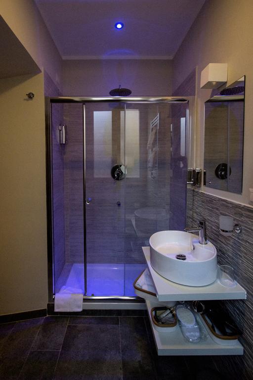 Trivium Suites Fontana Di Trevi Rome Bagian luar foto