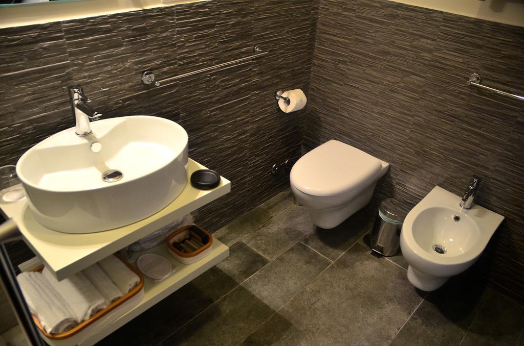 Trivium Suites Fontana Di Trevi Rome Ruang foto