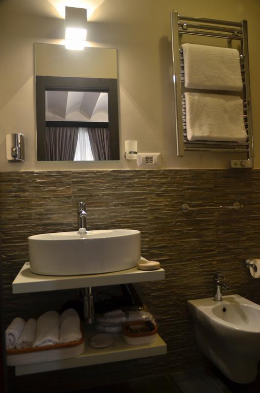 Trivium Suites Fontana Di Trevi Rome Ruang foto