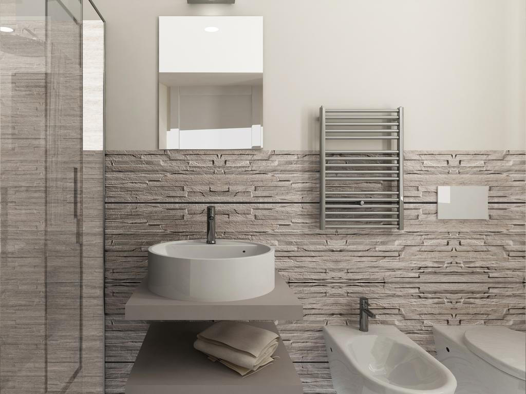 Trivium Suites Fontana Di Trevi Rome Bagian luar foto