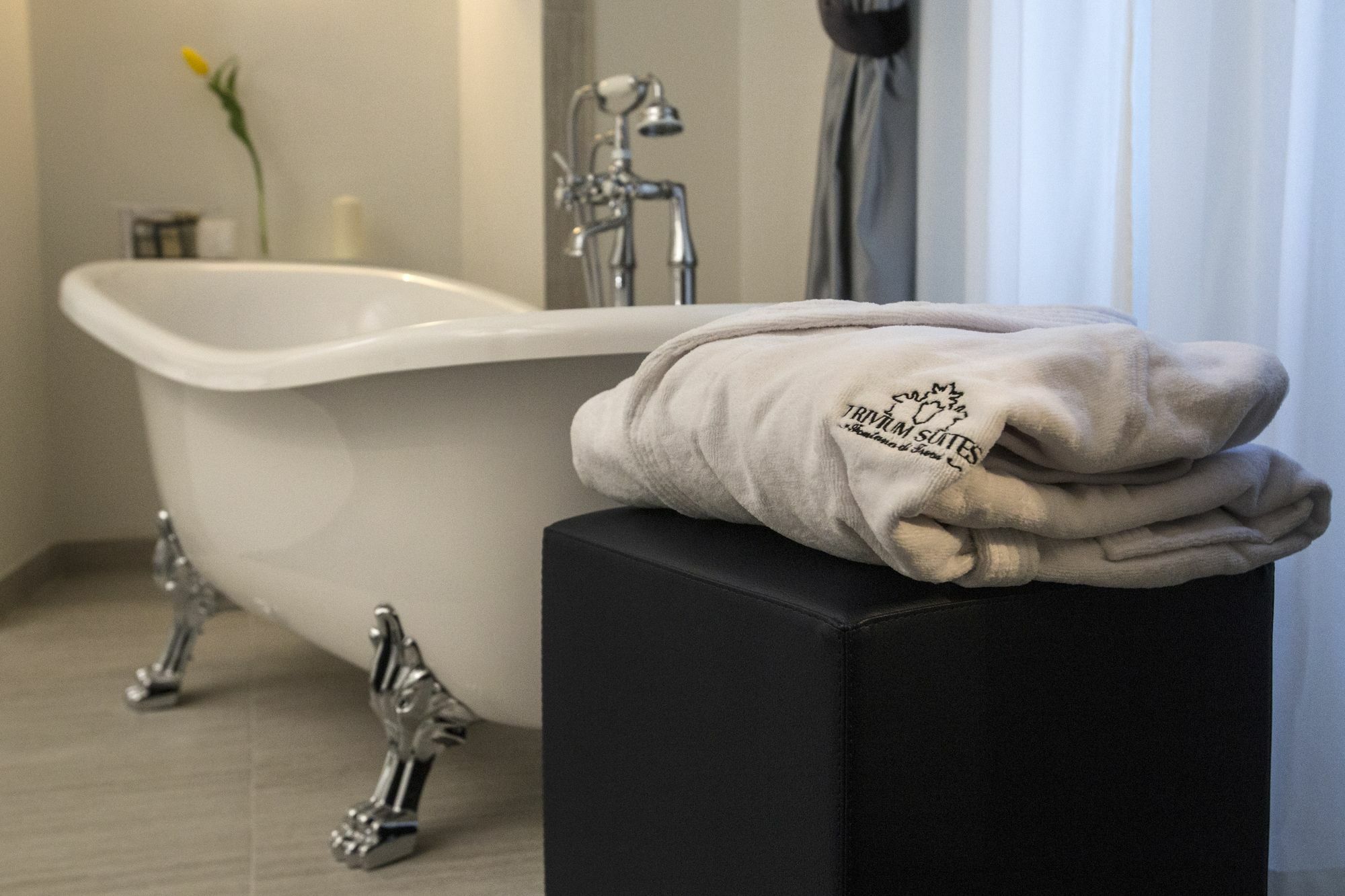 Trivium Suites Fontana Di Trevi Rome Bagian luar foto
