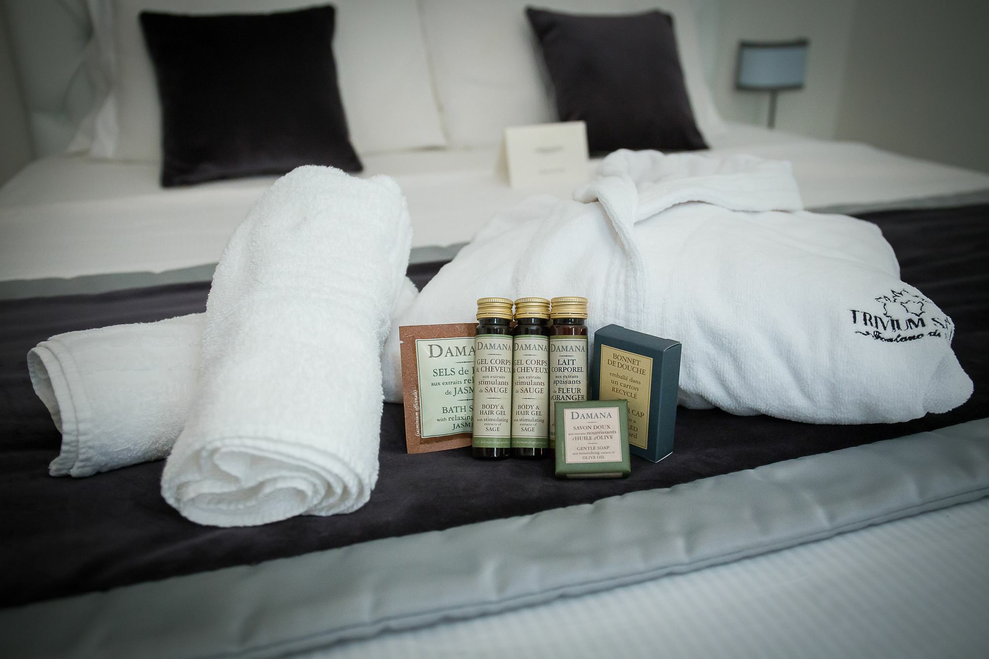 Trivium Suites Fontana Di Trevi Rome Bagian luar foto
