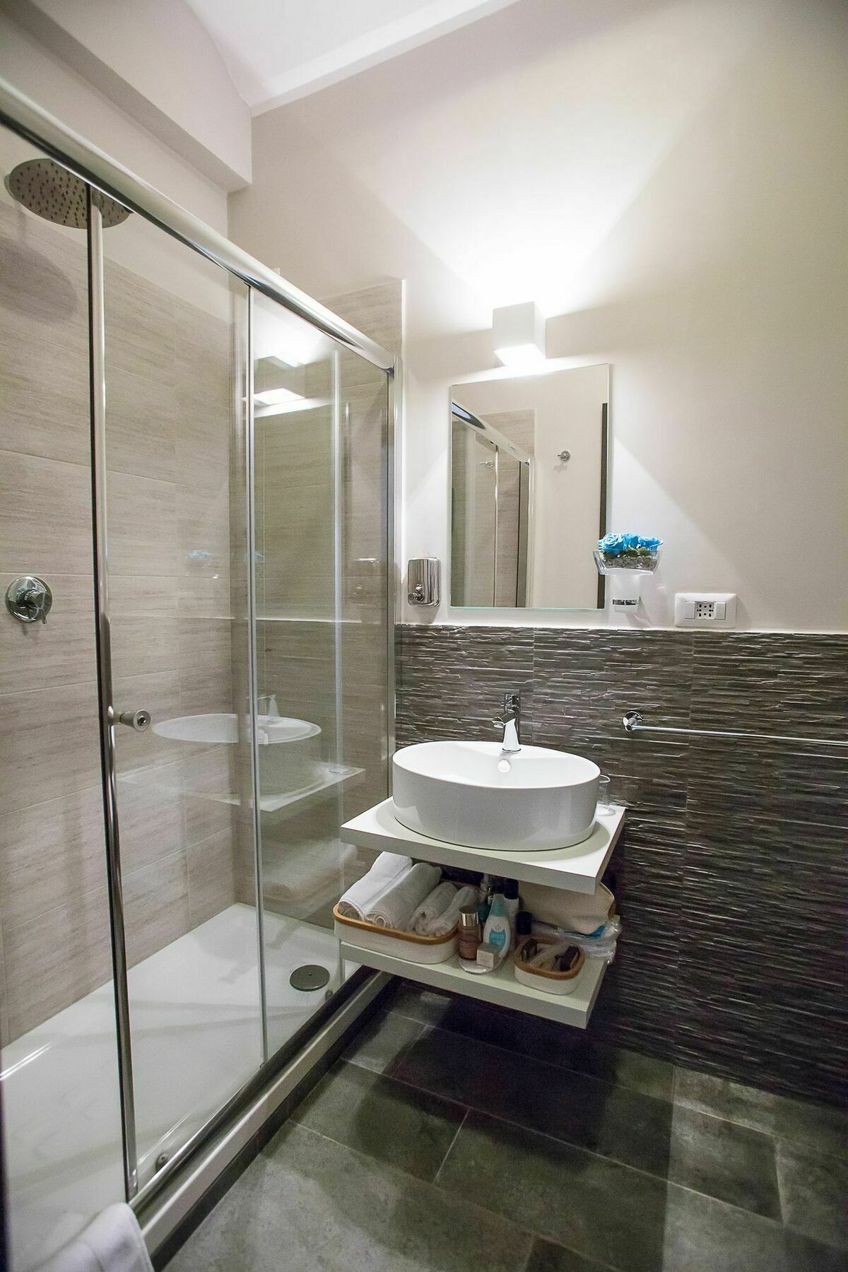 Trivium Suites Fontana Di Trevi Rome Bagian luar foto