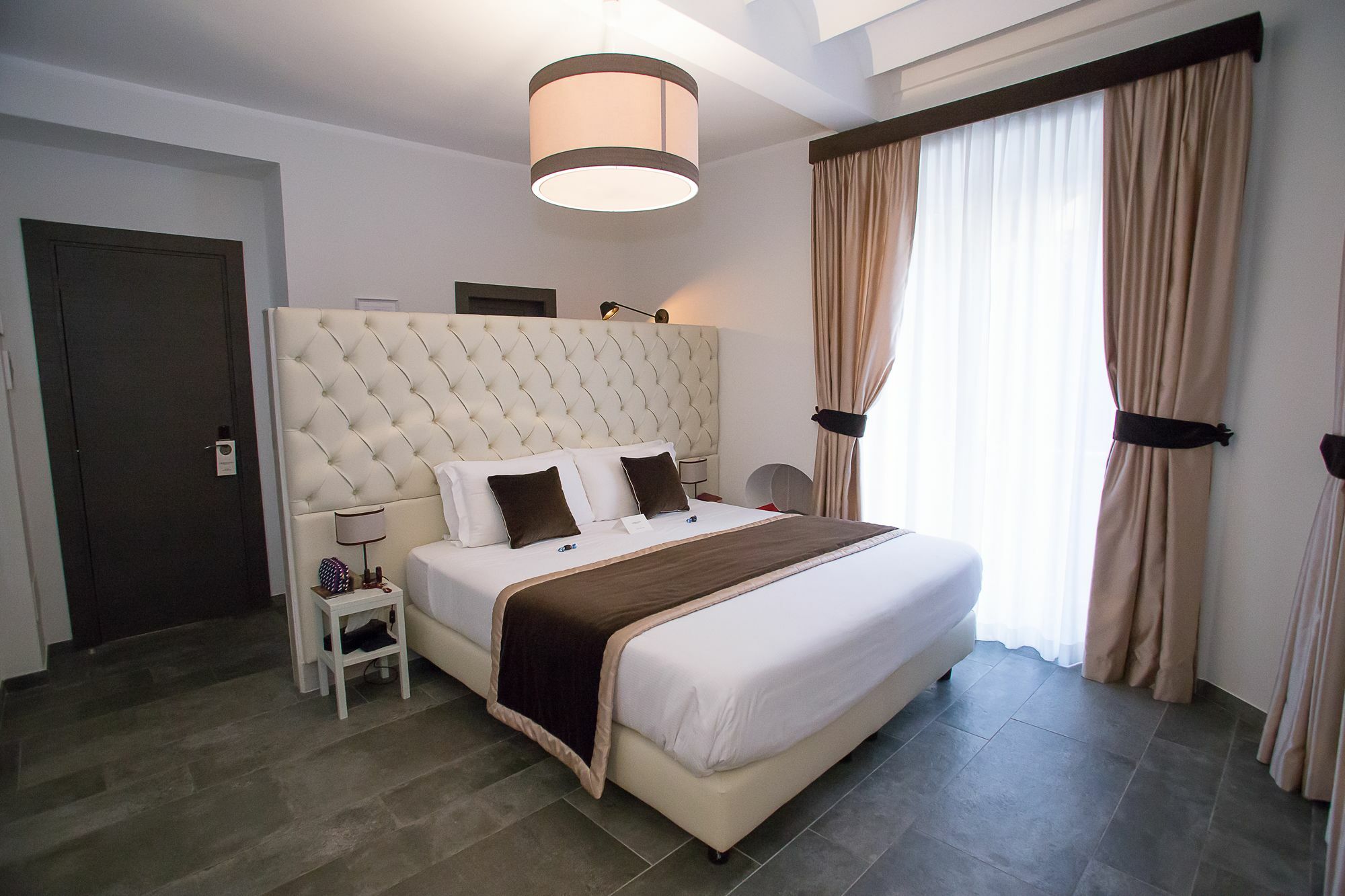 Trivium Suites Fontana Di Trevi Rome Bagian luar foto